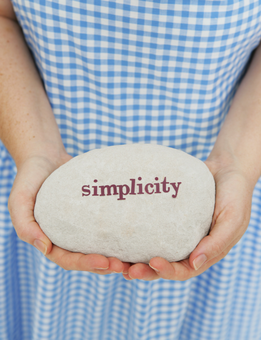 Why Simple Ingredients Matter: The Holly’s Pantastic Products Difference