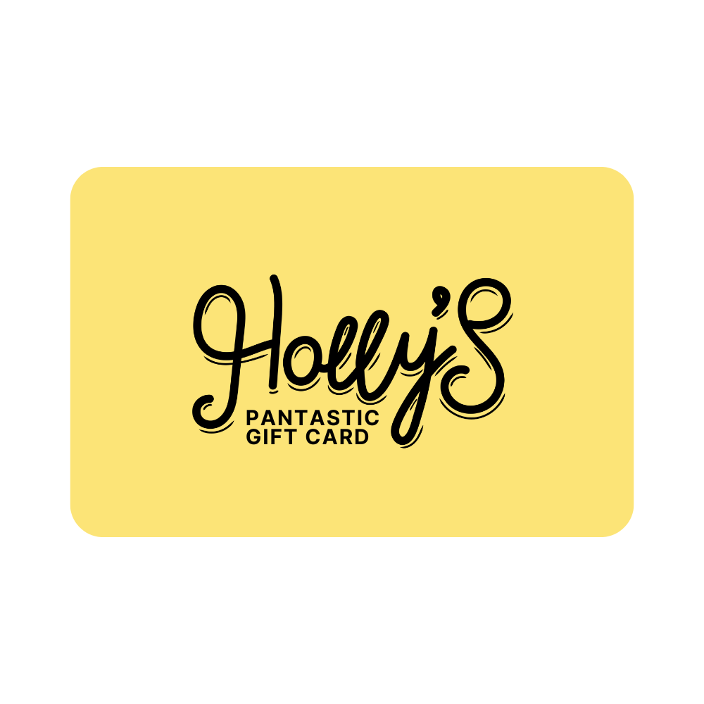 Pantastic Gift Card