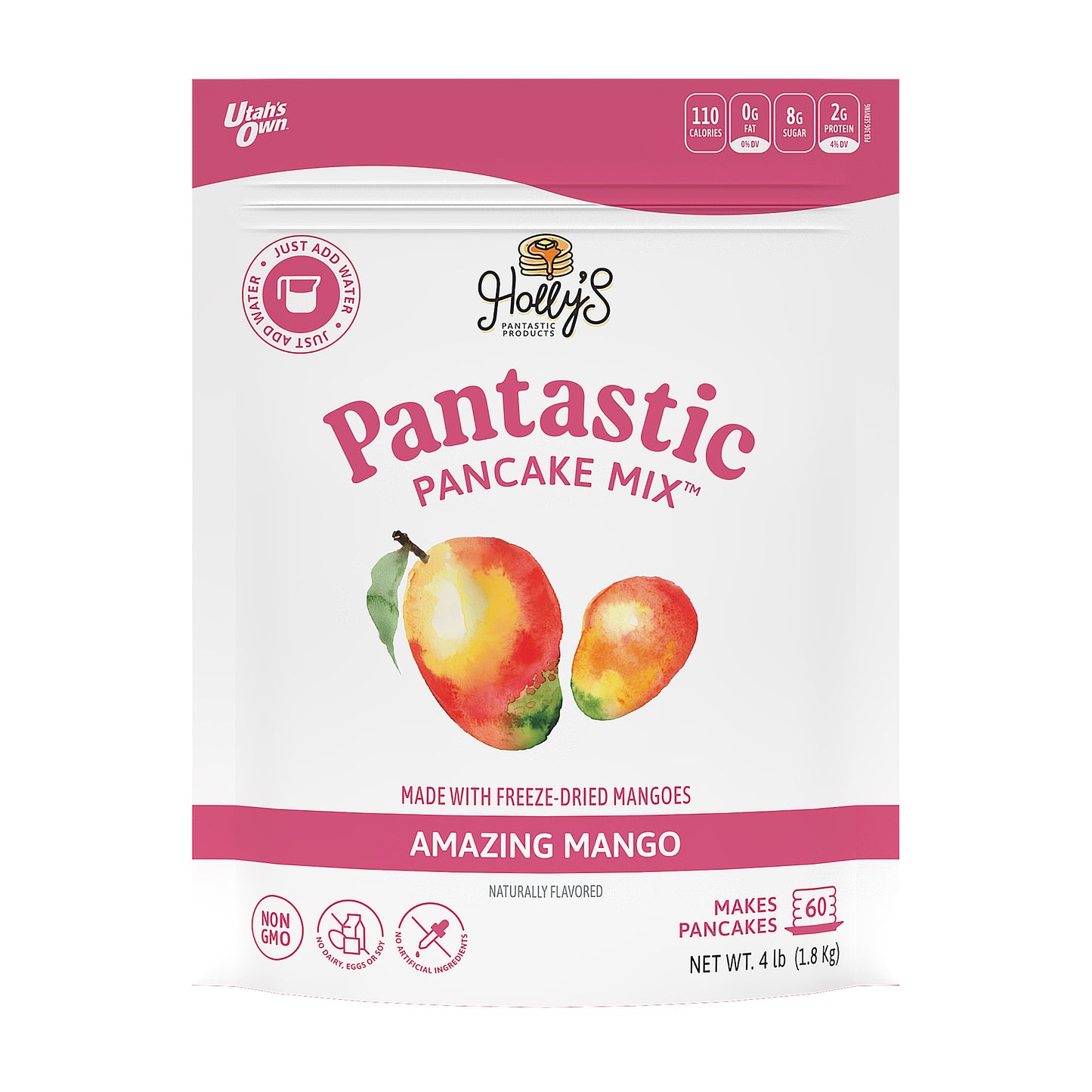 Amazing Mango
