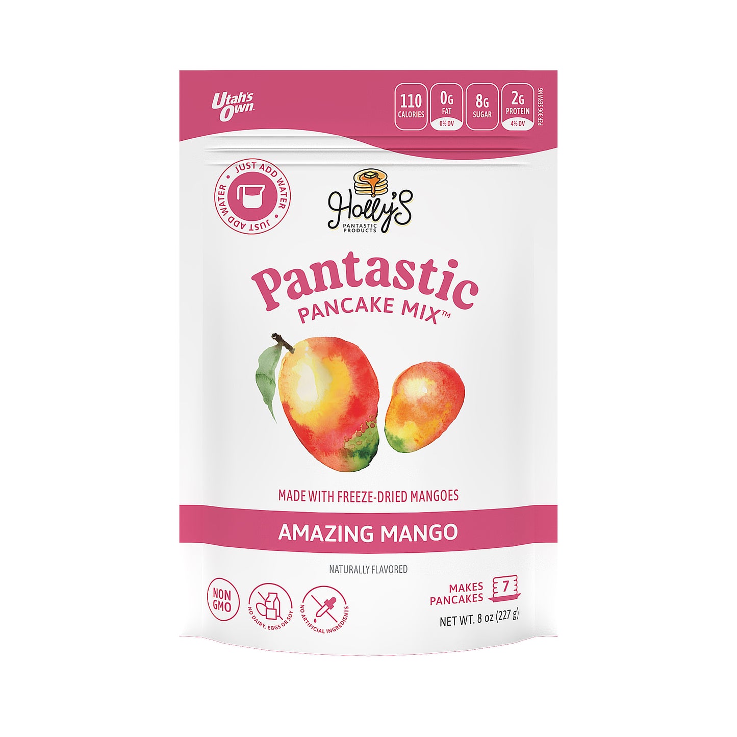 Amazing Mango