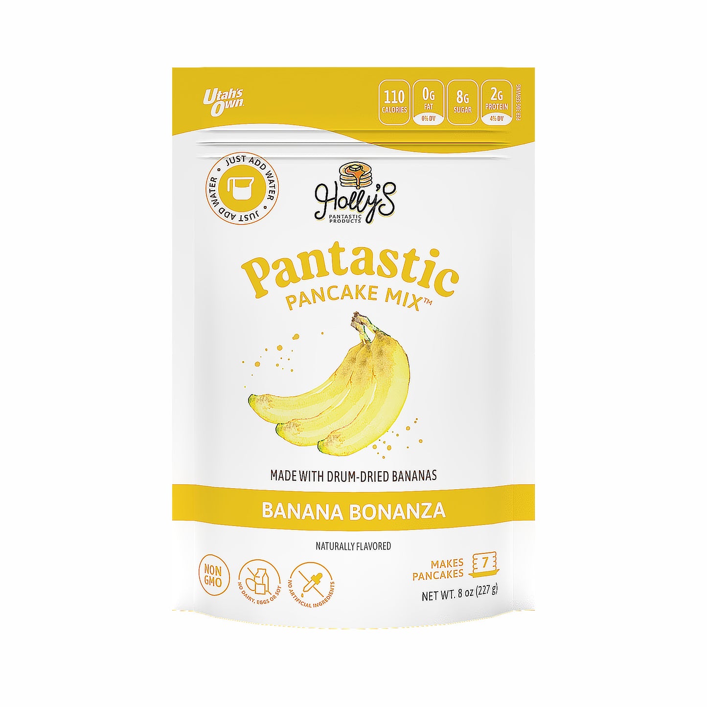 Banana Bonanza