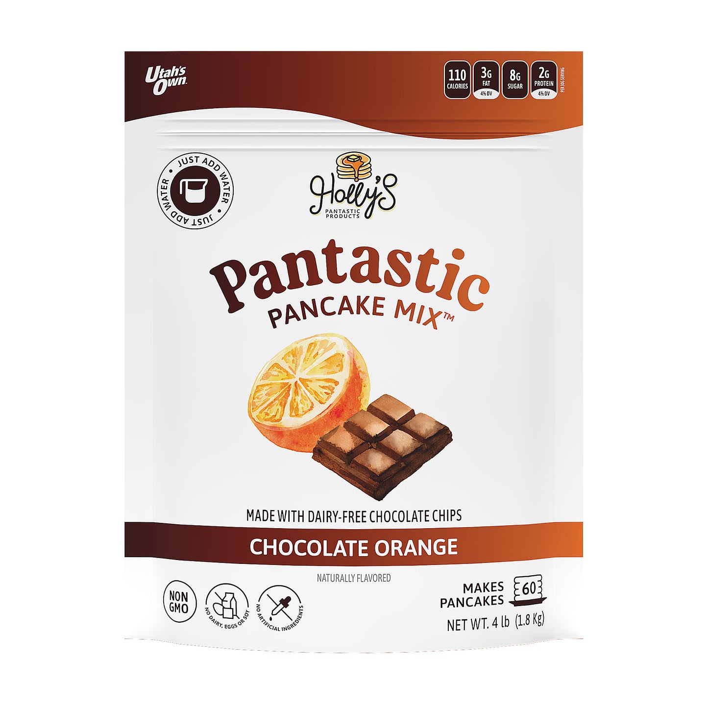 Chocolate Orange
