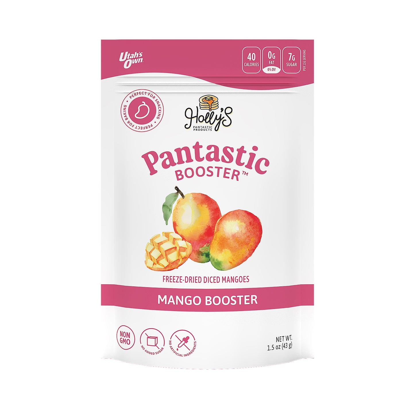 Mango Booster