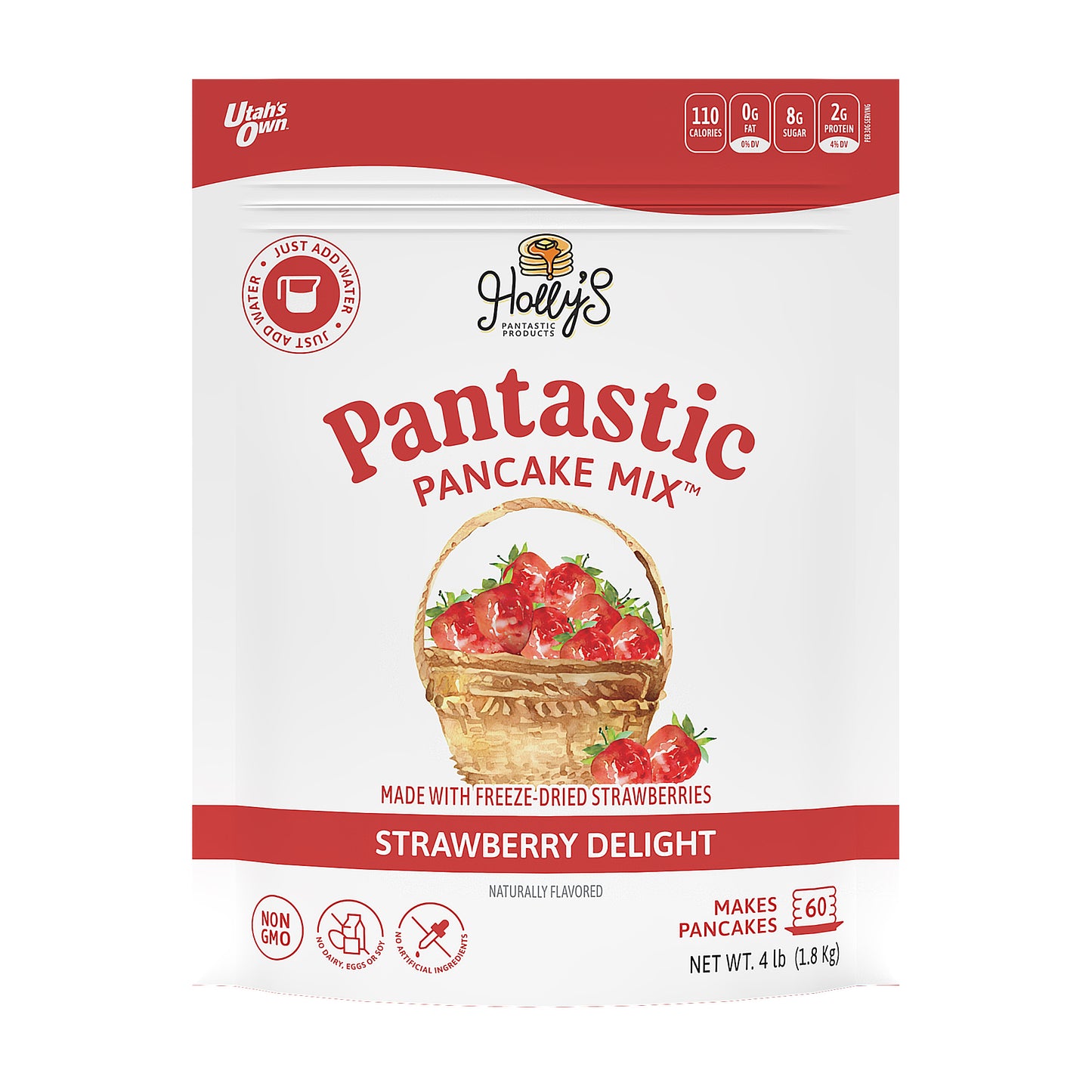 Strawberry Delight