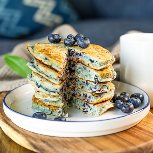 Blueberry Blast Case