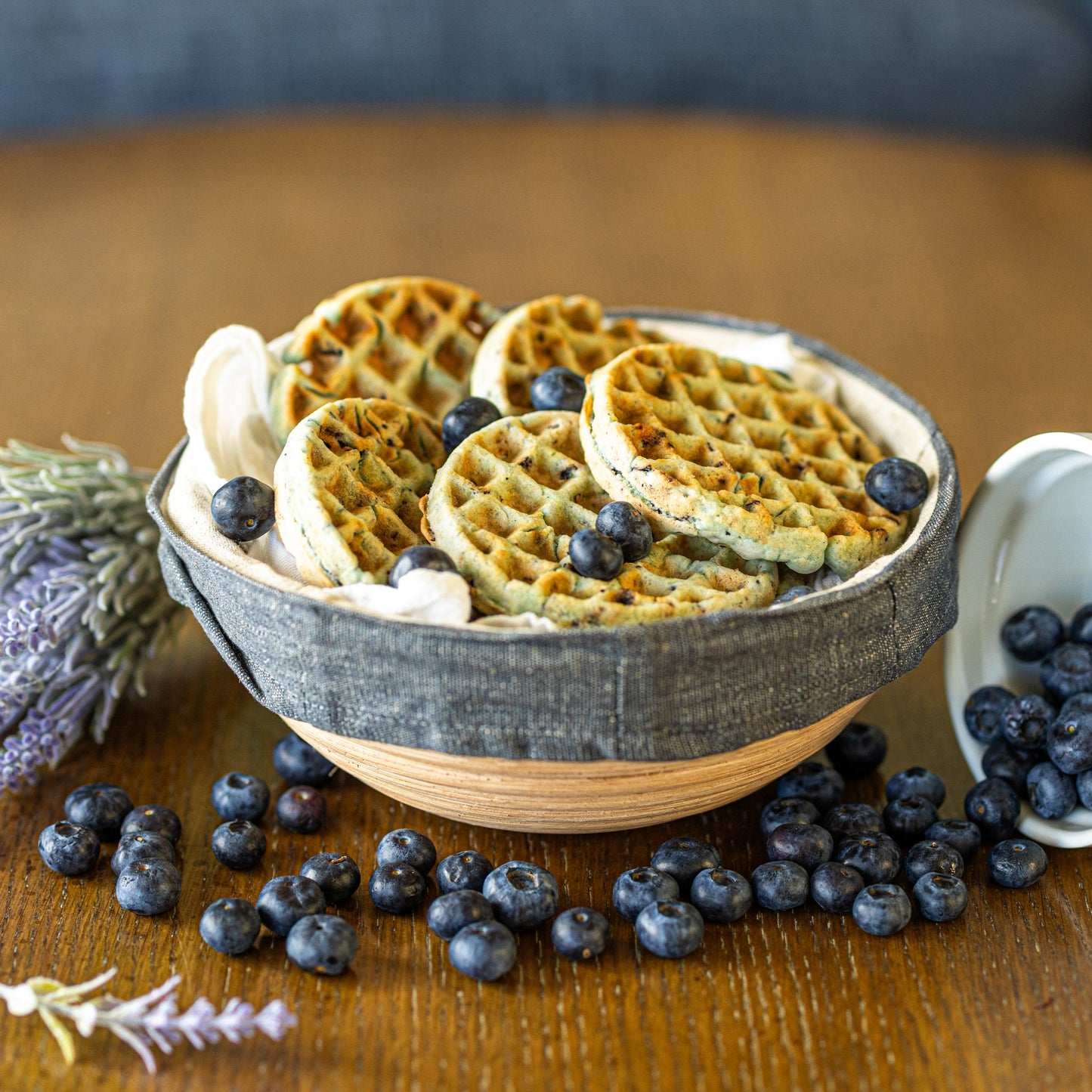 Blueberry Blast