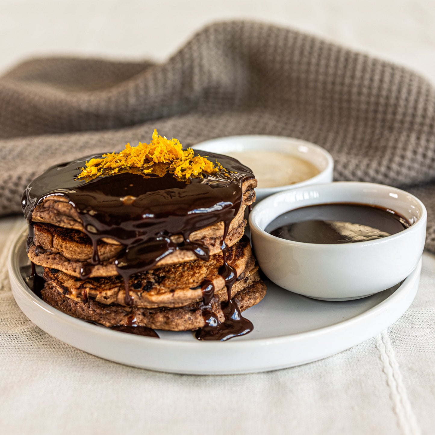 Chocolate Orange