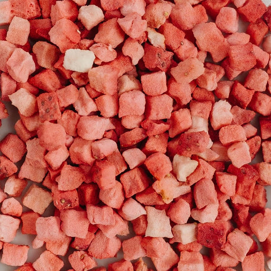 Strawberry Booster Case