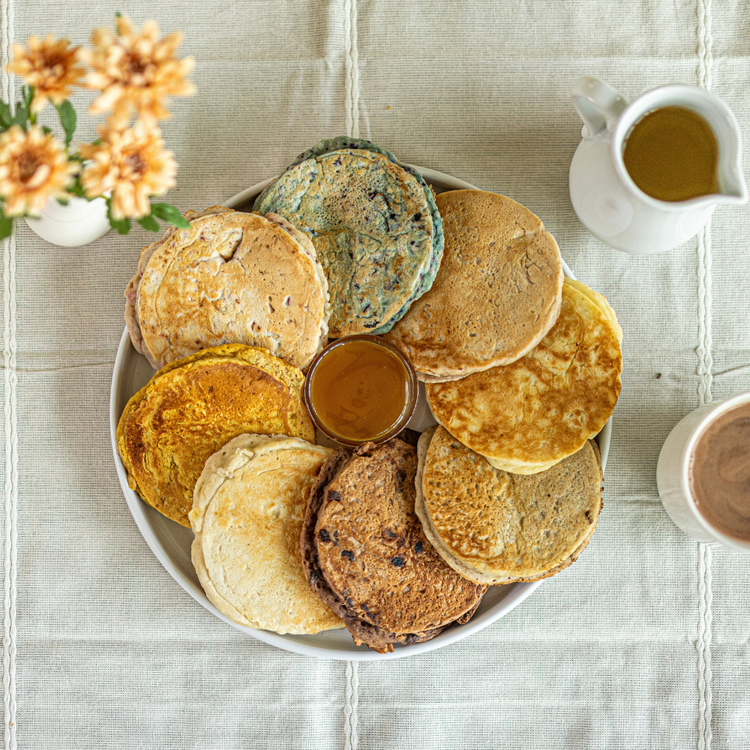 Shop the Pantry