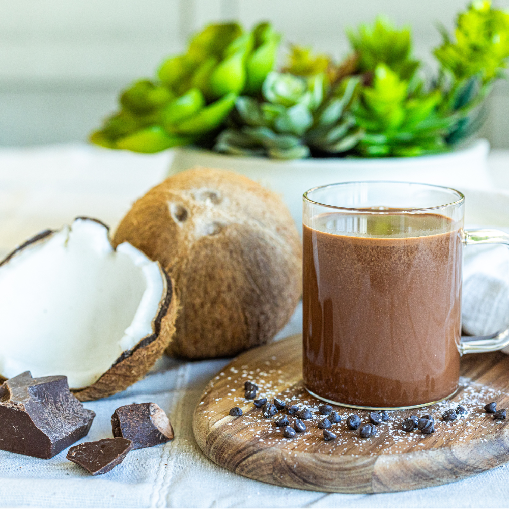 Pantastic Hot Cocoa Mix