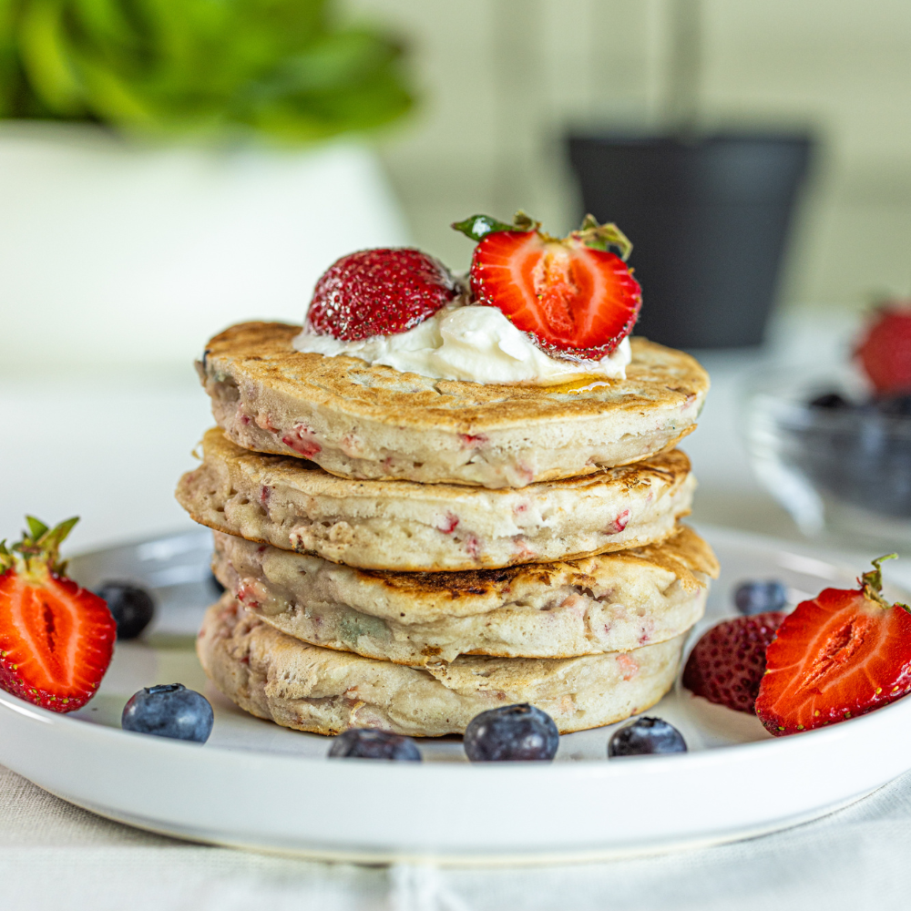 Pantastic Pancake Mix