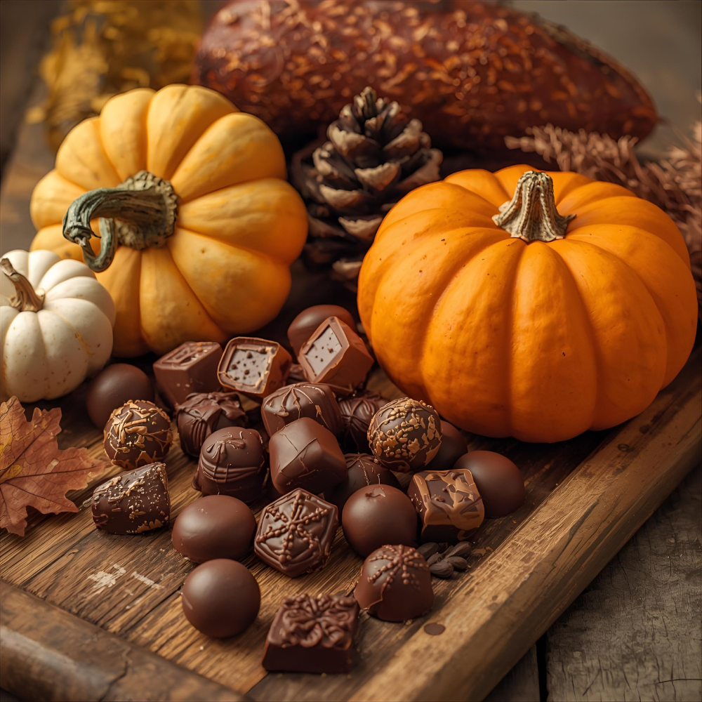 Seasonal Pantastic