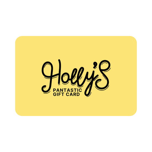 Pantastic Gift Card