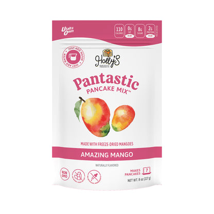 Amazing Mango