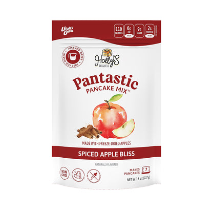Spiced Apple Bliss Case