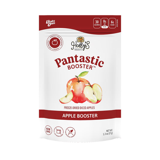 Apple Booster Case