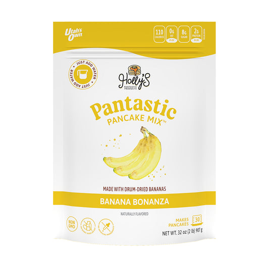 Banana Bonanza
