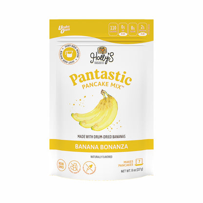 Banana Bonanza