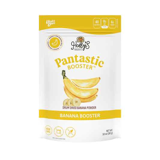 Banana Booster Case