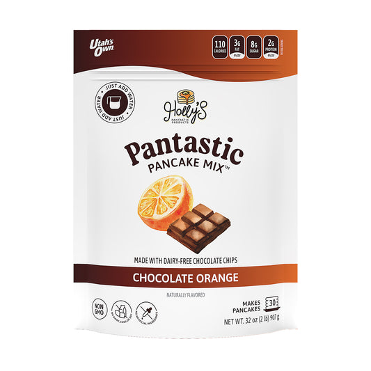 Chocolate Orange