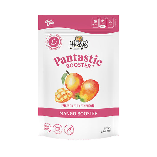 Mango Booster Case