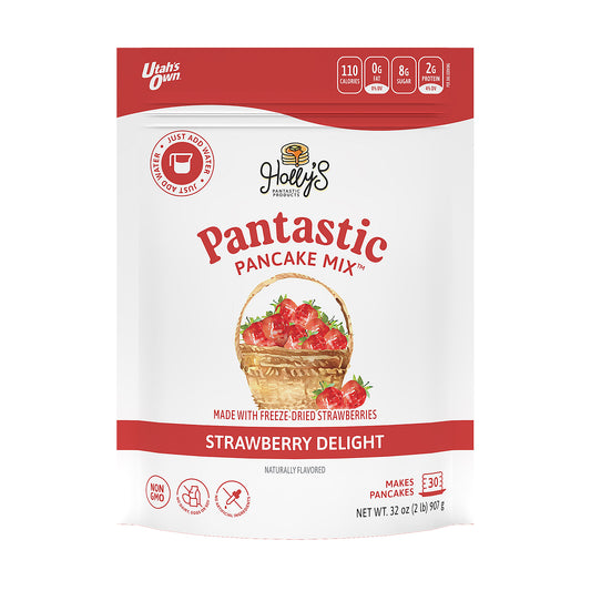 Strawberry Delight