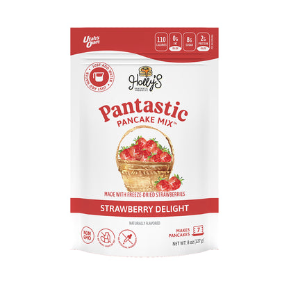 Strawberry Delight Case